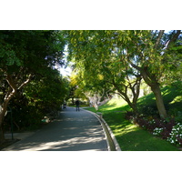 รูปถ่าย ฝรั่งเศส(France) นีส(Nice) สวนฟีนิกซ์(Phoenix Parc) 2007-10 57