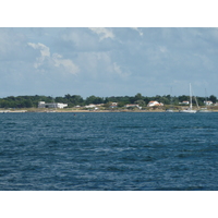 รูปถ่าย ฝรั่งเศส(France) เกาะดีเยอ(Ile d'yeu) 2009-07 133