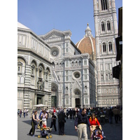 รูปถ่าย อิตาลี(Italy) ฟลอเรนซ์(Florence) 2002-04 93