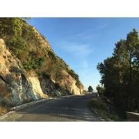 รูปถ่าย ฝรั่งเศส(France) คอร์สิคา(Corsica) แหลมคอร์ส(Corsican Cape) 2015-05 25