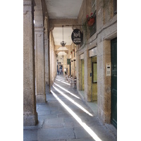 รูปถ่าย สเปน(Spain) ซานเตียโกเดกอมโปสเตลา(Santiago de Compostela) 2013-01 130