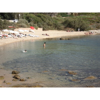 รูปถ่าย ฝรั่งเศส(France) คอร์สิคา(Corsica) ลูมิโอ่(Lumio) 2006-09 6