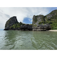 รูปถ่าย ไทย(Thailand) หาดยาว(Hat Yao) 2023-01 74