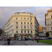 รูปถ่าย ออสเตรีย(Austria) เวียนนา(Vienna) 2001-11 176