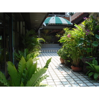 รูปถ่าย ไทย(Thailand) พัทยา(Pattaya) ถนนพัทยาสาย 2(Pattaya 2nd road) 2008-01 47