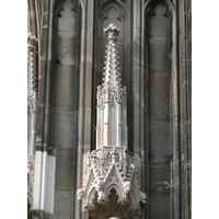 รูปถ่าย เยอรมนี(Germany) โคลอเนียล(Cologne) โบสถ์(Cathedral) 2007-05 182