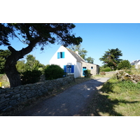 รูปถ่าย ฝรั่งเศส(France) เกาะเอดิก(Hoedic) 2016-08 62