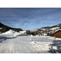 รูปถ่าย ฝรั่งเศส(France) ลากลูซา(La Clusaz) 2017-12 263