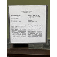รูปถ่าย อิตาลี(Italy) ฟลอเรนซ์(Florence) พิพิธภัณฑ์อุฟฟีซี(Uffizi Museum) 2022-05 43