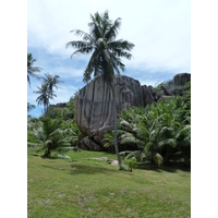 รูปถ่าย เซเชลส์(Seychelles) เกาะกร็องด์เซอร์(Grande Soeur) 2011-10 113