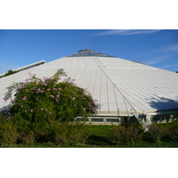 รูปถ่าย ฝรั่งเศส(France) นีส(Nice) สวนฟีนิกซ์(Phoenix Parc) 2007-10 42