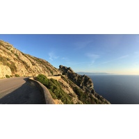 รูปถ่าย ฝรั่งเศส(France) คอร์สิคา(Corsica) แหลมคอร์ส(Corsican Cape) 2015-05 29