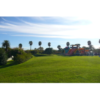 รูปถ่าย ฝรั่งเศส(France) นีส(Nice) สวนฟีนิกซ์(Phoenix Parc) 2007-10 90