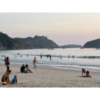 รูปถ่าย ไทย(Thailand) ภูเก็ต(Phuket) หาดในหาน(Nai Harn Beach) 2021-12 51
