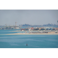 รูปถ่าย สหรัฐอาหรับเอมิเรตส์(United Arab Emirates) ดูไบ(Dubai) สวนน้ำอควาเวนเจอร์ ดูไบ(Dubai Aquaventure) 2009-01 10