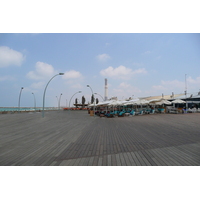 รูปถ่าย อิสราเอล(Israel) เทลอาวีฟ(Tel Aviv) ท่าเรือเทลอาวีฟ(Tel Aviv Harbor) 2007-06 126