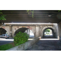 รูปถ่าย ฝรั่งเศส(France) นีส(Nice) นีซฝั่งตะวันตก(Nice West) 2008-04 122