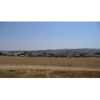 รูปถ่าย อิสราเอล(Israel) ถนนจากอัชเคลอนไปอาราด(Ashkelon to Arad road) 2007-06 99