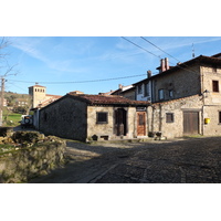 รูปถ่าย สเปน(Spain) ซันตีญานาเดลมาร์(Santillana del Mar) 2013-01 28