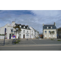 รูปถ่าย ฝรั่งเศส(France) กงการ์โน(Concarneau) 2008-07 31