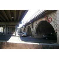 รูปถ่าย ฝรั่งเศส(France) นีส(Nice) นีซฝั่งตะวันตก(Nice West) 2008-04 127