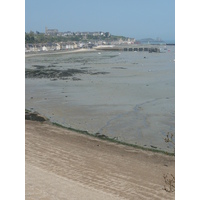 รูปถ่าย ฝรั่งเศส(France) ก็องกาล(Cancale) 2010-04 100