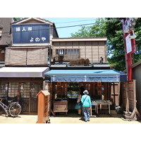 รูปถ่าย ญี่ปุ่น(Japan) โตเกียว(Tokyo) อาซากุสะ(Asakusa) 2010-06 50