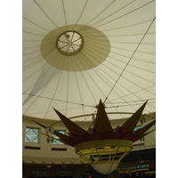 รูปถ่าย สหรัฐอาหรับเอมิเรตส์(United Arab Emirates) ดูไบ(Dubai) ห้างเดราซิตี้เซ็นเตอร์(Deira City Center Mall) 2005-09 26