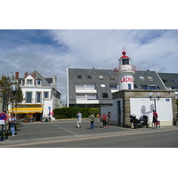 รูปถ่าย ฝรั่งเศส(France) กงการ์โน(Concarneau) 2008-07 117