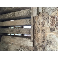 รูปถ่าย ไทย(Thailand) อุทยานประวัติศาสตร์ศรีสัชนาลัย(Si satchanalai historical park) 2014-12 76