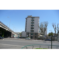 รูปถ่าย ฝรั่งเศส(France) นีส(Nice) นีซฝั่งตะวันตก(Nice West) 2008-04 137