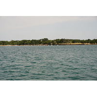 รูปถ่าย ฝรั่งเศส(France) อ่าวมอร์บีอ็อง(Golfe du Morbihan) 2016-08 43