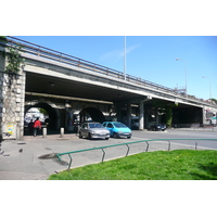 รูปถ่าย ฝรั่งเศส(France) นีส(Nice) นีซฝั่งตะวันตก(Nice West) 2008-04 136