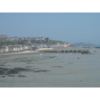 รูปถ่าย ฝรั่งเศส(France) ก็องกาล(Cancale) 2010-04 84