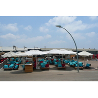 รูปถ่าย อิสราเอล(Israel) เทลอาวีฟ(Tel Aviv) ท่าเรือเทลอาวีฟ(Tel Aviv Harbor) 2007-06 9