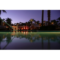 รูปถ่าย อียิปต์(Egypt) ชาร์มเอลชีค(Sharm el Sheikh) โรงแรมโฟร์ซีซันส์(Four Seasons Hotel) สระว่ายน้ำอัลวาฮา โฟร์ซีซันส์(Four Seasons Al Waha Pool) 2008-06 23