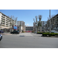 รูปถ่าย ฝรั่งเศส(France) นีส(Nice) นีซฝั่งตะวันตก(Nice West) 2008-04 59