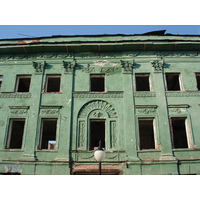 รูปถ่าย รัสเซีย(Russia) กาซาน(Kazan) ถนนเบามานา(Baumana Street) 2006-07 87