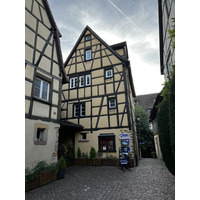 รูปถ่าย ฝรั่งเศส(France) กอลมาร์(Colmar) 2023-10 86