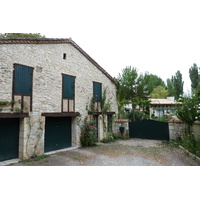รูปถ่าย ฝรั่งเศส(France) อีซีฌัก(Issigeac) 2010-08 75