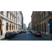รูปถ่าย ฮังการี(Hungary) บูดาเปสต์(Budapest) ใจกลางบูดาเปสต์(Central Budapest) 2007-06 187