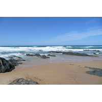 รูปถ่าย แอฟริกาใต้(South Africa) หุบเขาเนเจอร์ส(Nature's Valley) 2008-09 90