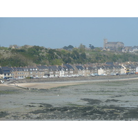 รูปถ่าย ฝรั่งเศส(France) ก็องกาล(Cancale) 2010-04 66