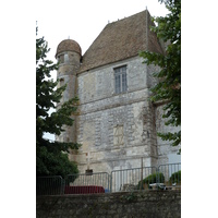 รูปถ่าย ฝรั่งเศส(France) อีซีฌัก(Issigeac) 2010-08 74