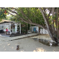 รูปถ่าย ไทย(Thailand) เกาะเสม็ด(Ko Samet) 2014-12 208