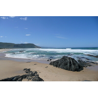 รูปถ่าย แอฟริกาใต้(South Africa) หุบเขาเนเจอร์ส(Nature's Valley) 2008-09 89