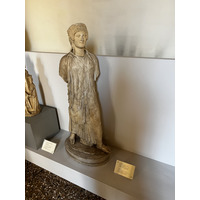 รูปถ่าย อิตาลี(Italy) เวนีส(Venice) พิพิธภัณฑ์กอร์เรร์(Correr Museum) 2022-05 15