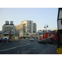 รูปถ่าย เยอรมนี(Germany) เบอร์ลิน(Berlin) 2003-11 23