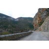 รูปถ่าย ฝรั่งเศส(France) แม่น้ำตาร์น(Tarn river) 2008-04 27