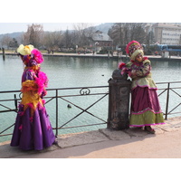 รูปถ่าย ฝรั่งเศส(France) อันซี(Annecy) 2012-02 90